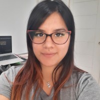 Micaela Abigail Gómez Renfigue
