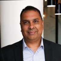 Vinod Govind