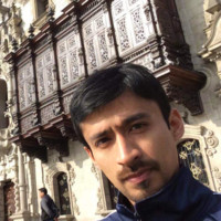 Manuel Becerra Ynchi