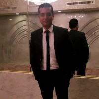 Ahmed Mahmoud
