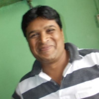Shivaji Bansode