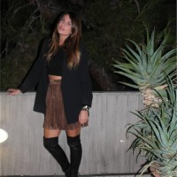 Luciana D’Arenzo
