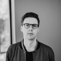 Brad Jaworski