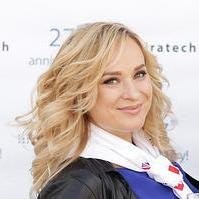 Oksana Ogneva
