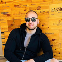 Claudio Madem