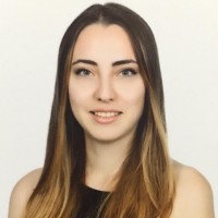 İrem Şimşek