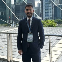 Tareq Alshammari