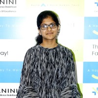 Vikashini Balu