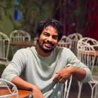 Santhosh Kumar
