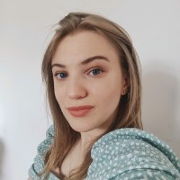 Iryna Andreieva