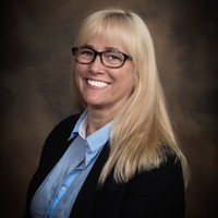 Kimberly Baker