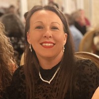 Mary Lithgow, Chaa, Lssgb