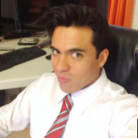 Carlos Eliu Camargo Silva