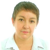 Mª Paz Icardo González