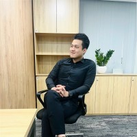 Vinh Nguyen
