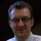 Andrew Mullarkey