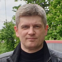 Yury Maydan