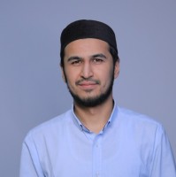 Sayyidolimxon Maksumov