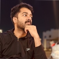 Adarsh Aravindakshan