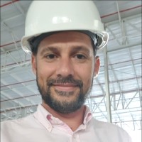 Eletrid da Silva Vieira