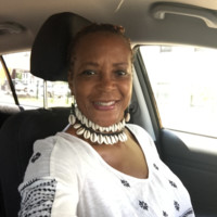 Sharon Jones, LPC, CCDP