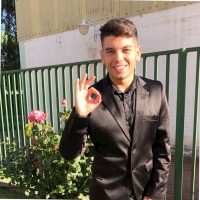 Federico Larzabal
