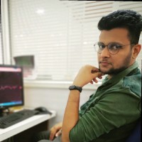 Mahesh Prakot