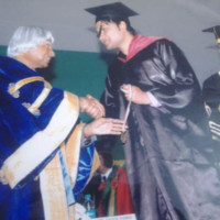 Vivek Mishra