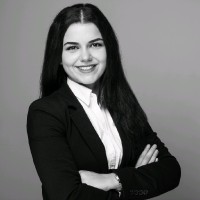 Melisa Bastimur