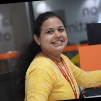 Rini S Akkara
