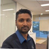 RaviKumar SAMYNATHAN