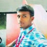 Manikandan Saravanan
