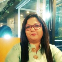 Nivedita Chandra
