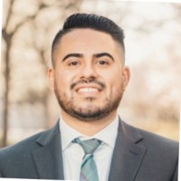 Justin Hernandez