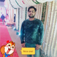 Harsh Sharma