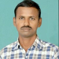 Nagaraju C