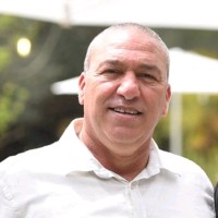 David Benhamou