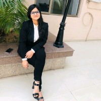 Aarushi Kaushik