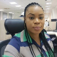 Elizabeth Ekanem Mnse, Mspe