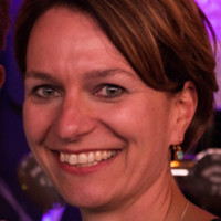 Yvonne Tekelenburg - Donkers