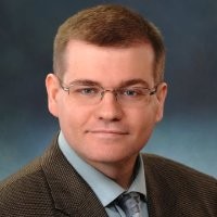 Gary Masson P. Eng (Ret)