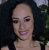 Joana Paula de Jesus da Hora