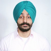 Gagan Deep Singh