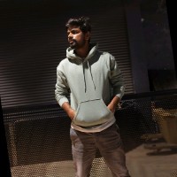 Nilesh Solanki
