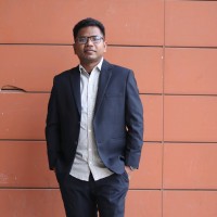 Sunil Roy