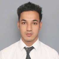 Piyush Ramola