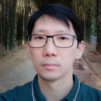 Raymond Seputra Gondokusumo
