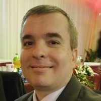Victor Gergely