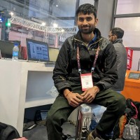 Rohit Kumar