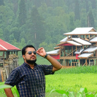 Zohaib Akbar
